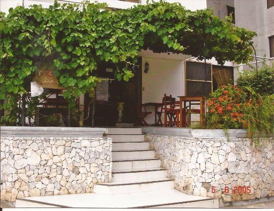 Restaurante Vineria El Sabor De Italia